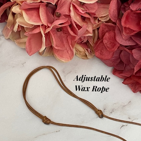 Caged Raw Purple Amethyst Quartz Necklace - Picture 10 of 11